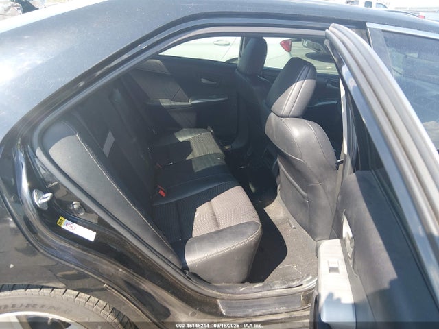 Продаж на аукціоні авто 2013 Toyota Camry Se, vin: 4T1BF1FK7DU692533, номер лоту: 46148214