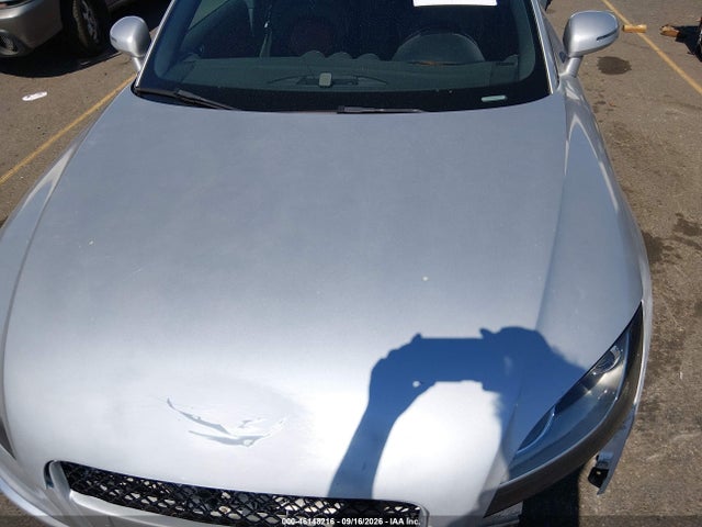 2008 Audi Tt 3.2 მანქანა იყიდება აუქციონზე, vin: TRURD38J281041591, აუქციონის ნომერი: 46148216