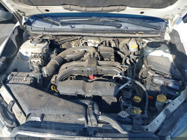 46148218 :رقم المزاد ، JF2GPAVC1E8263806 vin ، 2014 Subaru Xv Crosstrek 2.0i Premium مزاد بيع