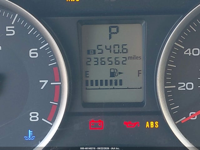 46148218 :رقم المزاد ، JF2GPAVC1E8263806 vin ، 2014 Subaru Xv Crosstrek 2.0i Premium مزاد بيع