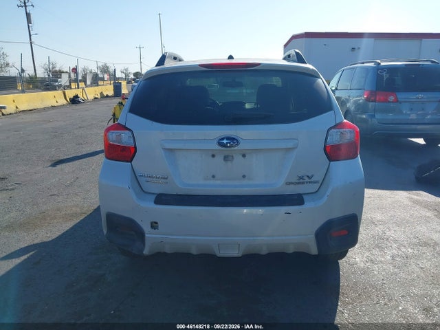 46148218 :رقم المزاد ، JF2GPAVC1E8263806 vin ، 2014 Subaru Xv Crosstrek 2.0i Premium مزاد بيع