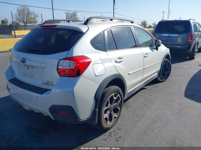 46148218 :رقم المزاد ، JF2GPAVC1E8263806 vin ، 2014 Subaru Xv Crosstrek 2.0i Premium مزاد بيع
