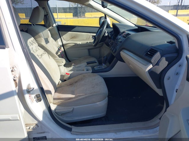 46148218 :رقم المزاد ، JF2GPAVC1E8263806 vin ، 2014 Subaru Xv Crosstrek 2.0i Premium مزاد بيع