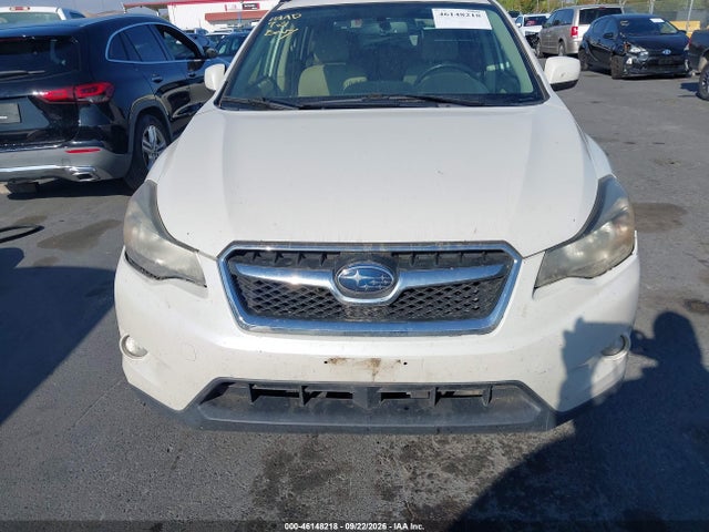 46148218 :رقم المزاد ، JF2GPAVC1E8263806 vin ، 2014 Subaru Xv Crosstrek 2.0i Premium مزاد بيع