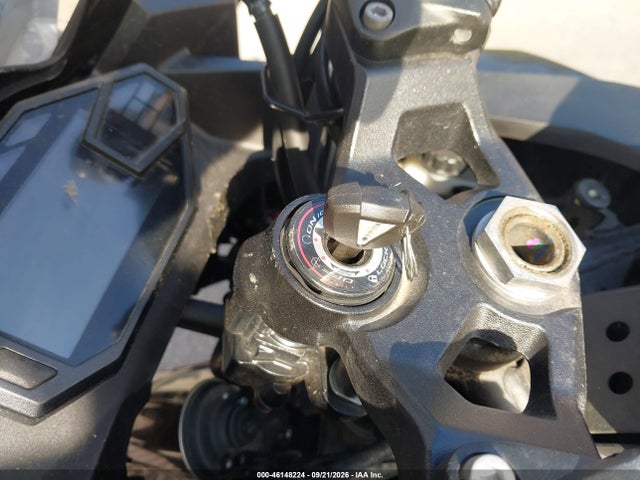 Kawasaki EX500 2024 ML5EXGG11RDA17885 Image 11