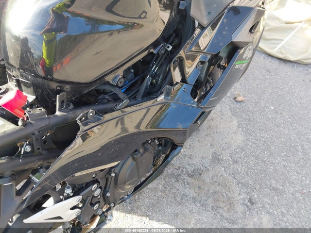 Kawasaki EX500 2024 ML5EXGG11RDA17885 Image 14