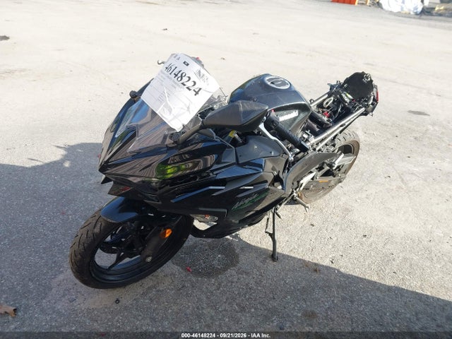 Kawasaki EX500 2024 ML5EXGG11RDA17885 Image 2