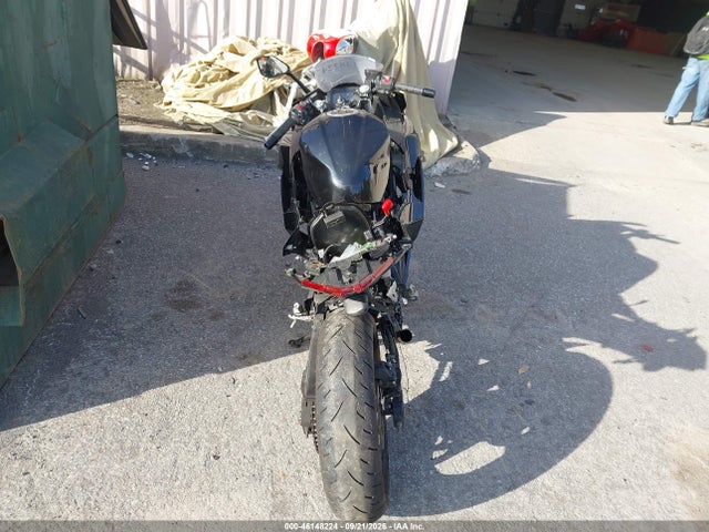 Kawasaki EX500 2024 ML5EXGG11RDA17885 Image 6