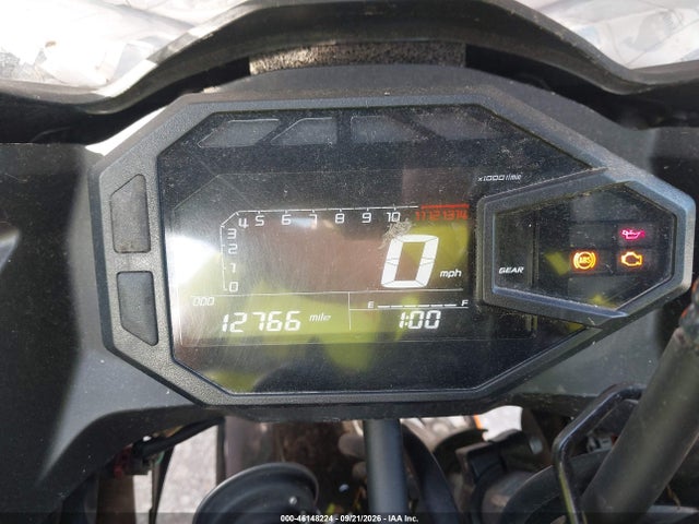 Kawasaki EX500 2024 ML5EXGG11RDA17885 Image 7
