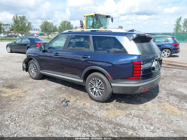 Продажа на аукционе авто 2026 Hyundai Palisade Sel 7p, vin: KM8RLES21TU116620, номер лота: 46148234