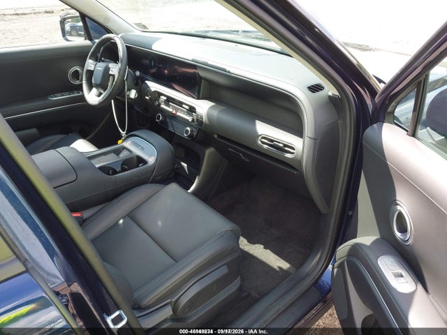 Продажа на аукционе авто 2026 Hyundai Palisade Sel 7p, vin: KM8RLES21TU116620, номер лота: 46148234