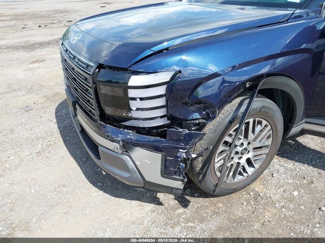 Продажа на аукционе авто 2026 Hyundai Palisade Sel 7p, vin: KM8RLES21TU116620, номер лота: 46148234