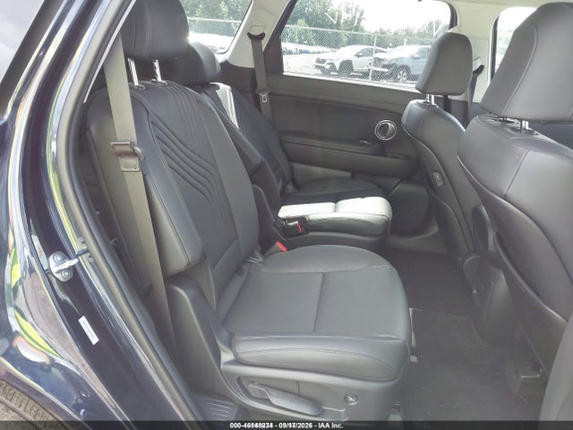 Продажа на аукционе авто 2026 Hyundai Palisade Sel 7p, vin: KM8RLES21TU116620, номер лота: 46148234