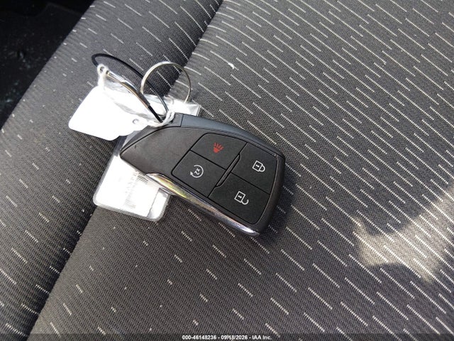 Chevrolet Equinox Awd Lt 2026 3GNAXPEG7TL472922 Image 11