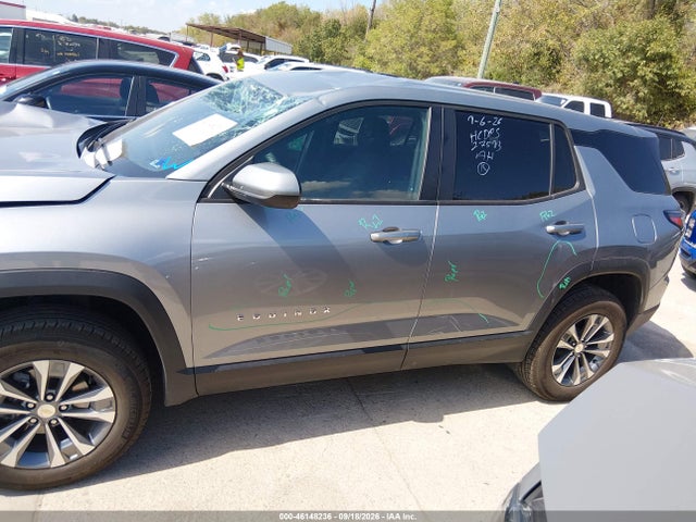 Chevrolet Equinox Awd Lt 2026 3GNAXPEG7TL472922 Image 14