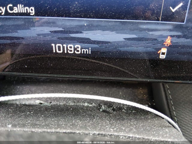 Chevrolet Equinox Awd Lt 2026 3GNAXPEG7TL472922 Image 15