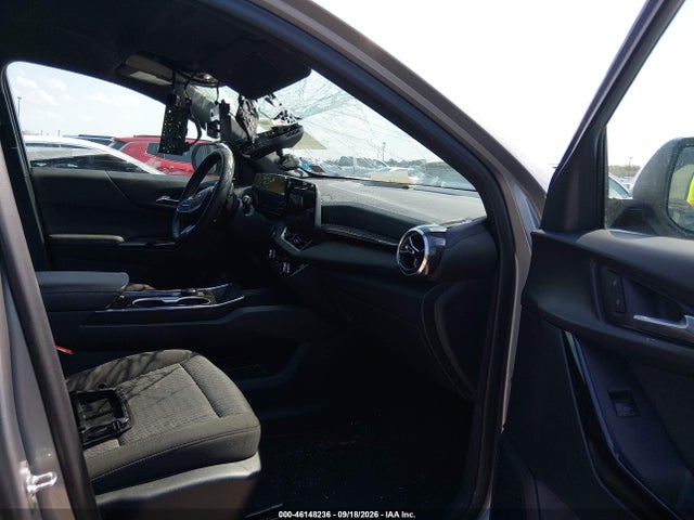 Chevrolet Equinox Awd Lt 2026 3GNAXPEG7TL472922 Image 5