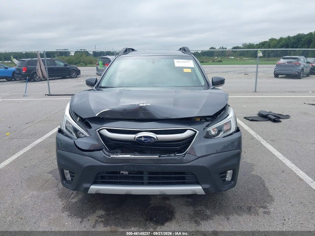 2020 Subaru Outback Limited მანქანა იყიდება აუქციონზე, vin: 4S4BTALC7L3269932, აუქციონის ნომერი: 46148237