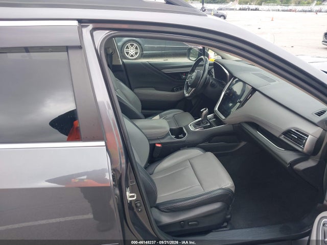 2020 Subaru Outback Limited მანქანა იყიდება აუქციონზე, vin: 4S4BTALC7L3269932, აუქციონის ნომერი: 46148237