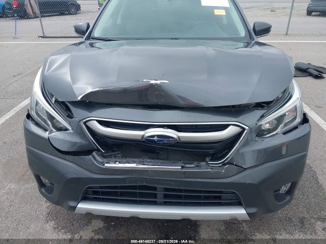 2020 Subaru Outback Limited მანქანა იყიდება აუქციონზე, vin: 4S4BTALC7L3269932, აუქციონის ნომერი: 46148237