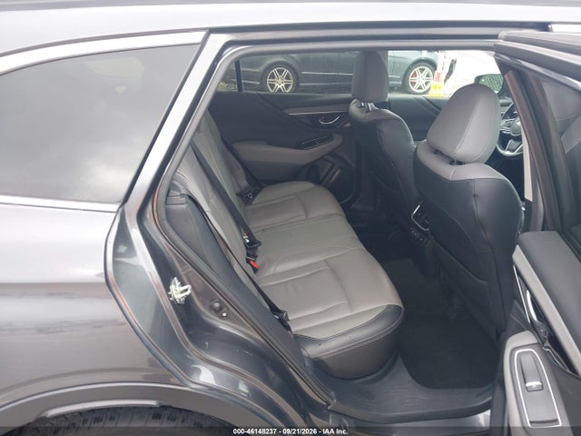 2020 Subaru Outback Limited მანქანა იყიდება აუქციონზე, vin: 4S4BTALC7L3269932, აუქციონის ნომერი: 46148237