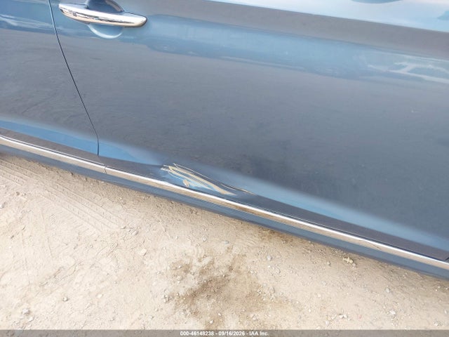 Aukcja sprzedaży 2016 Hyundai Sonata Hybrid Limited, vin: KMHE34L17GA020786, numer aukcji: 46148238