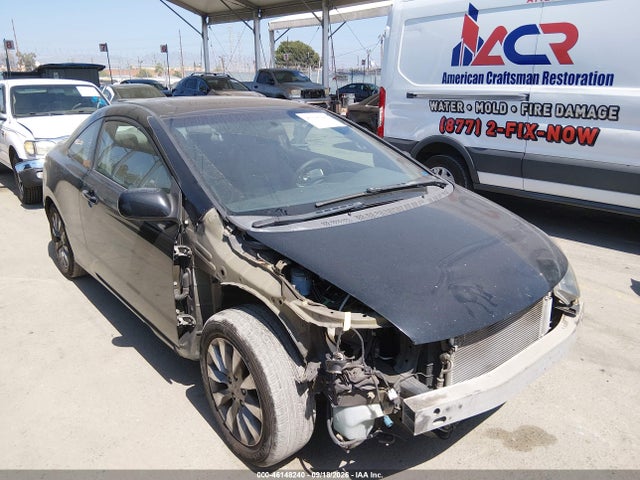 Aukcja sprzedaży 2010 Honda Civic Ex-l, vin: 2HGFG1B93AH520330, numer aukcji: 46148240