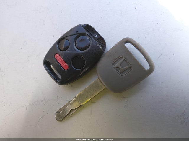 46148240 :رقم المزاد ، 2HGFG1B93AH520330 vin ، 2010 Honda Civic Ex-l مزاد بيع