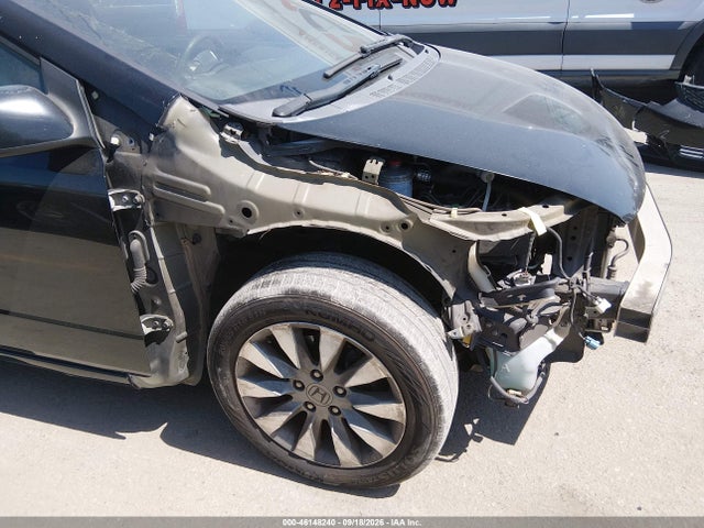 46148240 :رقم المزاد ، 2HGFG1B93AH520330 vin ، 2010 Honda Civic Ex-l مزاد بيع