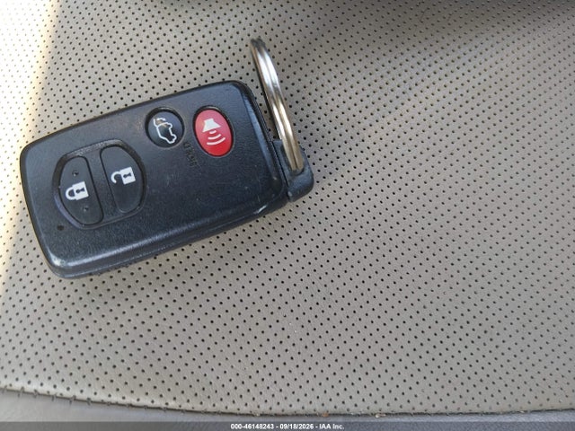 46148243 :رقم المزاد ، 5TDDK3EH6DS244377 vin ، 2013 Toyota Highlander Limited V6 مزاد بيع