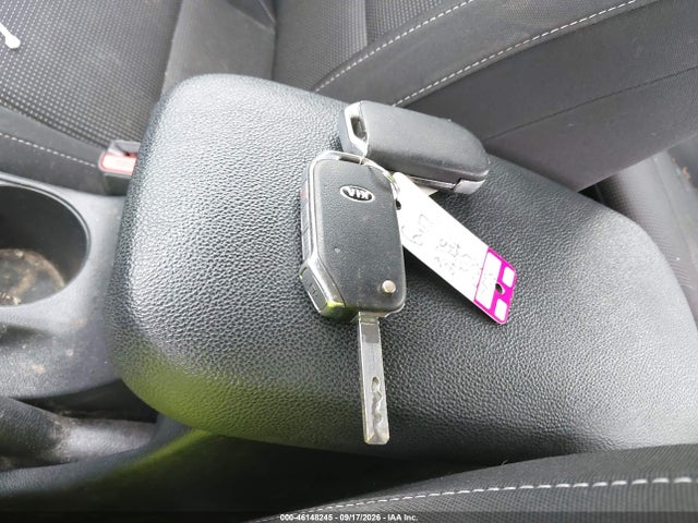 Aukcja sprzedaży 2019 Kia Forte Lxs, vin: 3KPF24AD9KE130284, numer aukcji: 46148245