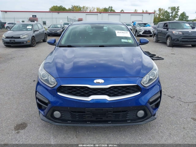 Aukcja sprzedaży 2019 Kia Forte Lxs, vin: 3KPF24AD9KE130284, numer aukcji: 46148245
