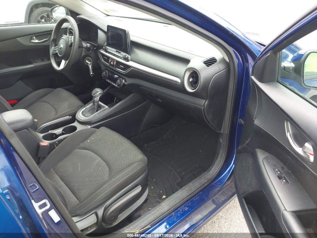 Aukcja sprzedaży 2019 Kia Forte Lxs, vin: 3KPF24AD9KE130284, numer aukcji: 46148245