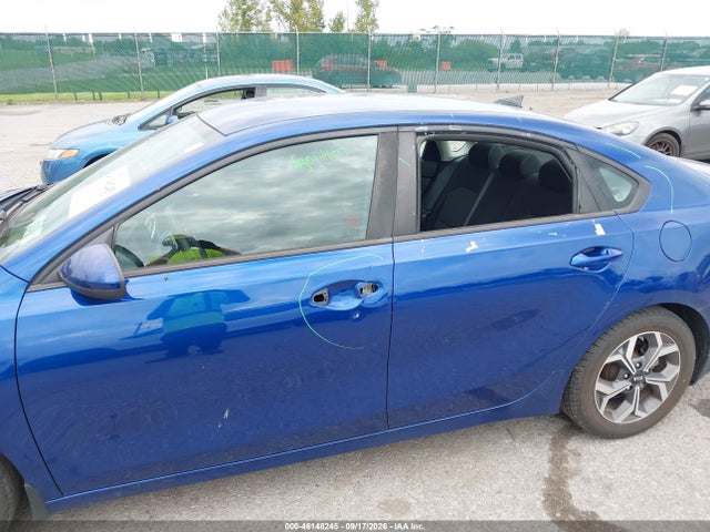Aukcja sprzedaży 2019 Kia Forte Lxs, vin: 3KPF24AD9KE130284, numer aukcji: 46148245