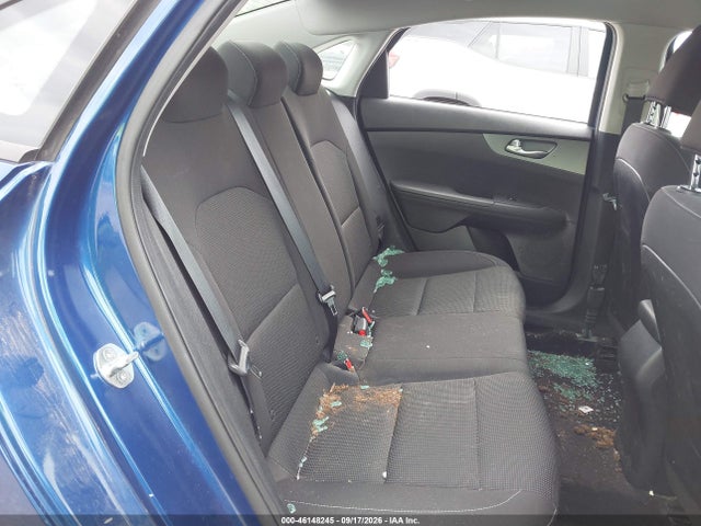 Aukcja sprzedaży 2019 Kia Forte Lxs, vin: 3KPF24AD9KE130284, numer aukcji: 46148245