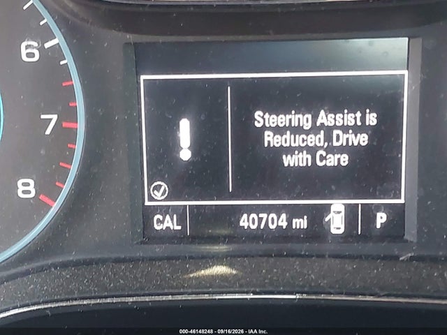 Chevrolet Cruze Lt Auto 2017 3G1BE6SM4HS511298 Image 15