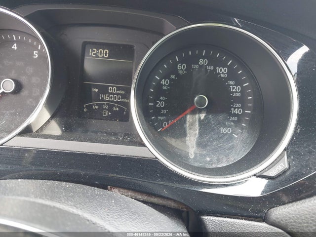 2016 Volkswagen Jetta 1.8t Sel მანქანა იყიდება აუქციონზე, vin: 3VWL07AJ2GM213324, აუქციონის ნომერი: 46148249