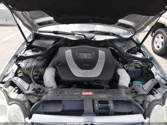 Aukcja sprzedaży 2006 Mercedes-benz Clk 350, vin: WDBTK56G76T061425, numer aukcji: 46148251