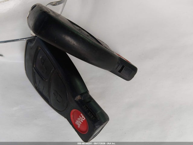 Aukcja sprzedaży 2006 Mercedes-benz Clk 350, vin: WDBTK56G76T061425, numer aukcji: 46148251