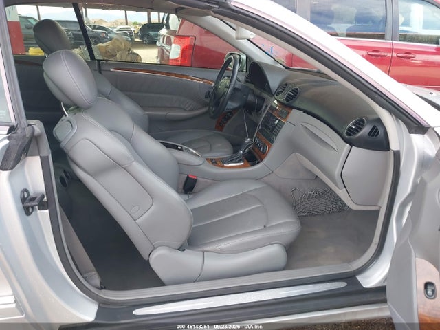 Aukcja sprzedaży 2006 Mercedes-benz Clk 350, vin: WDBTK56G76T061425, numer aukcji: 46148251