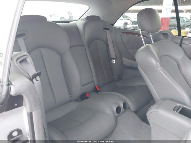 Aukcja sprzedaży 2006 Mercedes-benz Clk 350, vin: WDBTK56G76T061425, numer aukcji: 46148251