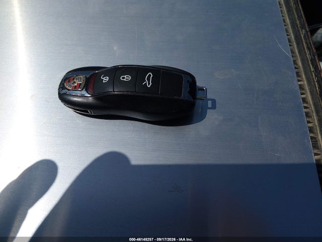46148257 :رقم المزاد ، WP0CA2A93GS141291 vin ، 2016 Porsche 911 Carrera مزاد بيع