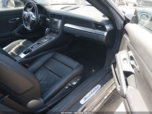 46148257 :رقم المزاد ، WP0CA2A93GS141291 vin ، 2016 Porsche 911 Carrera مزاد بيع