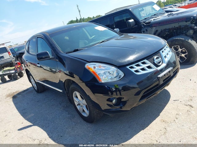 Aukcja sprzedaży 2013 Nissan Rogue S, vin: JN8AS5MT8DW017457, numer aukcji: 46148258
