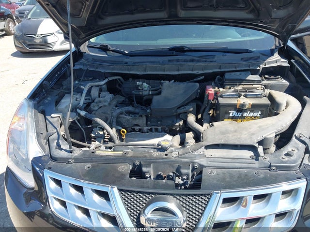 Продаж на аукціоні авто 2013 Nissan Rogue S, vin: JN8AS5MT8DW017457, номер лоту: 46148258