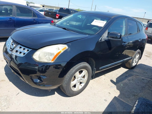 Продаж на аукціоні авто 2013 Nissan Rogue S, vin: JN8AS5MT8DW017457, номер лоту: 46148258