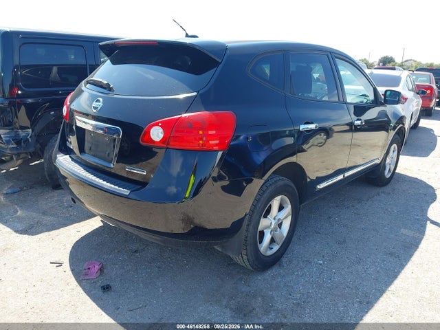 Продаж на аукціоні авто 2013 Nissan Rogue S, vin: JN8AS5MT8DW017457, номер лоту: 46148258