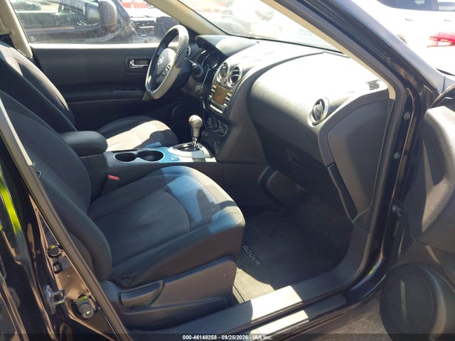 Продаж на аукціоні авто 2013 Nissan Rogue S, vin: JN8AS5MT8DW017457, номер лоту: 46148258