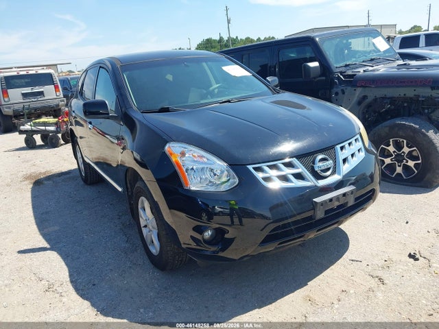 Продаж на аукціоні авто 2013 Nissan Rogue S, vin: JN8AS5MT8DW017457, номер лоту: 46148258