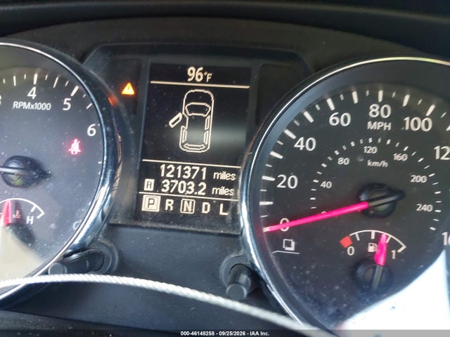 Продаж на аукціоні авто 2013 Nissan Rogue S, vin: JN8AS5MT8DW017457, номер лоту: 46148258